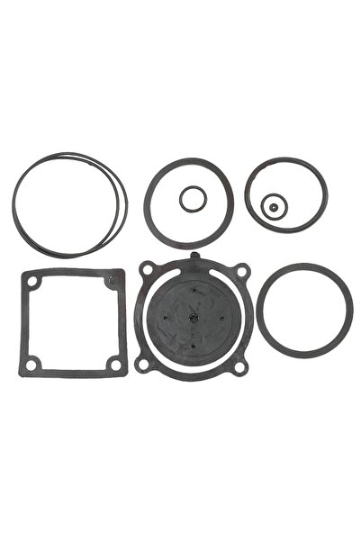 Aftermarket Set garnituri pompă motor, pompă de apă 4 inci