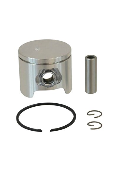 Meteor Piston complet pentru drujbă Husqvarna 350, 351, Italia