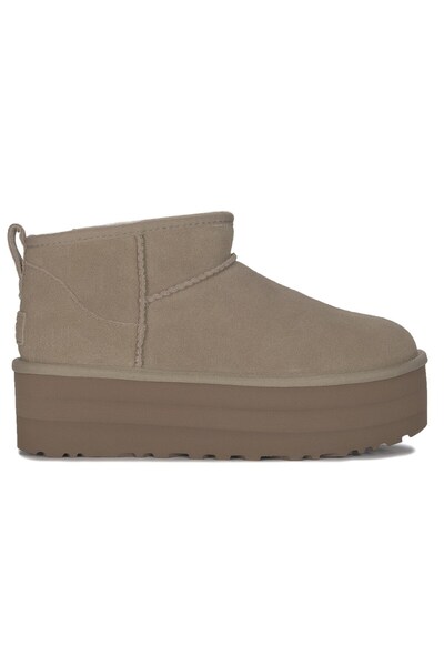 UGG Classic Ultra Mini Platform