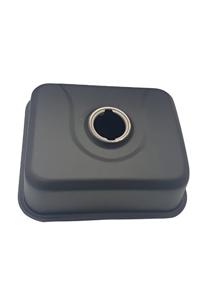 Garden Parts Rezervor de benzină Loncin G160F, G200F, G210FA