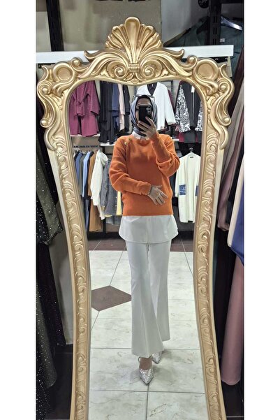 Mintaş Knitwear sweater