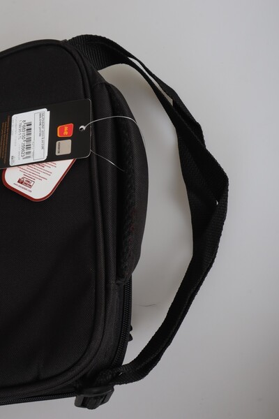 Galatasaray New Season Licensed 3-Section Leon Lunch Box with a Gift of a Dekomus Pocket Notebook