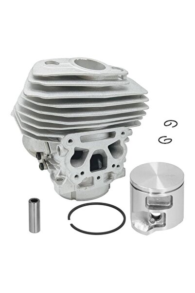 Aftermarket Set cilindru Husqvarna 555, 560, 562XP | 46mm | OEM 575 35 58-06