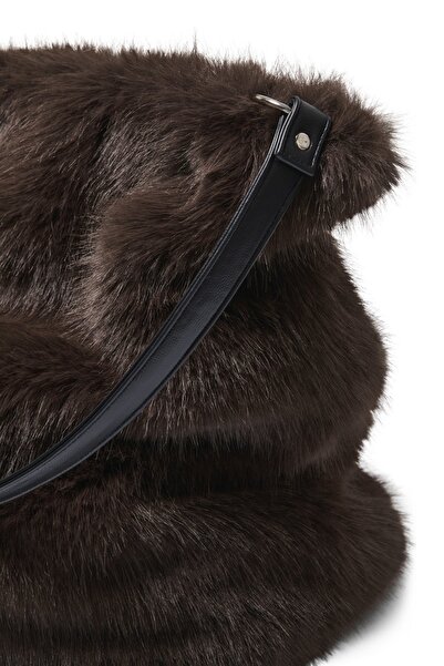 ONLY Women / Girls Chocolate Torte Bag Model Code: (15366726Chocolate)