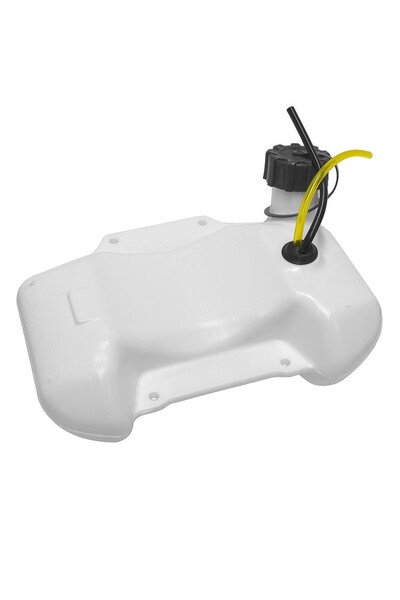 Aftermarket Rezervor de benzină pentru mașina de tuns iarba Kawasaki TJ53