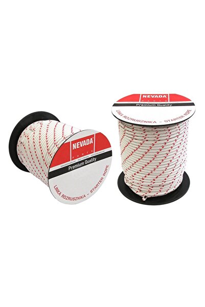 NEVADA Jump rope 3mm x 50m,