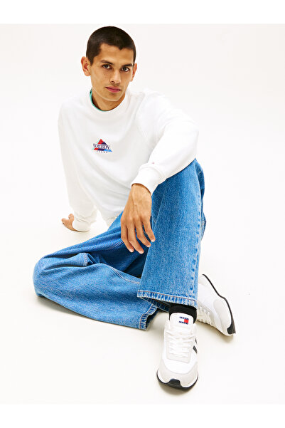 Tommy Hilfiger Men Sneakers