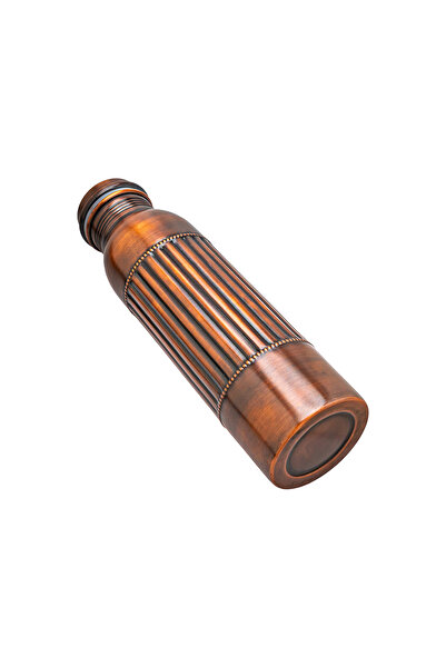 ARANA Copper Bottle Column 950 ml