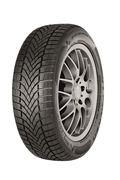 Falken 195/55 R16 TL 87H EUROWINTER HS02 Oto Kış Lastiği (Üretim Tarihi:2025)