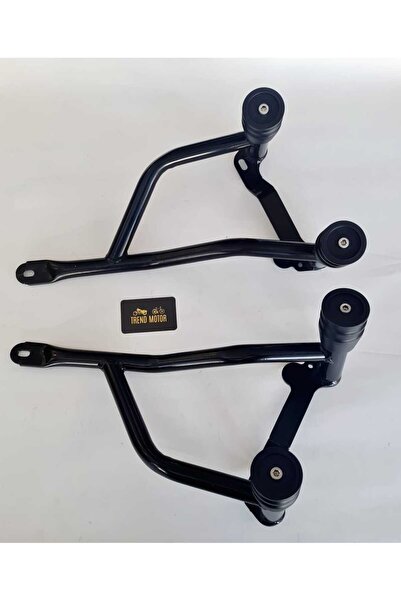 MOTTO Motor Koruma Demiri Takoz - Bajaj Pulsar Ns200