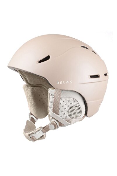 Relax Patrol Kayak Kaskı-Pink - S