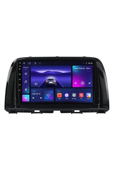 NAVI-ABC Dedicated Navigation for Mazda CX-5 (2011-2017) 10 inch, 1GB RAM, 32GB, Quad Core
