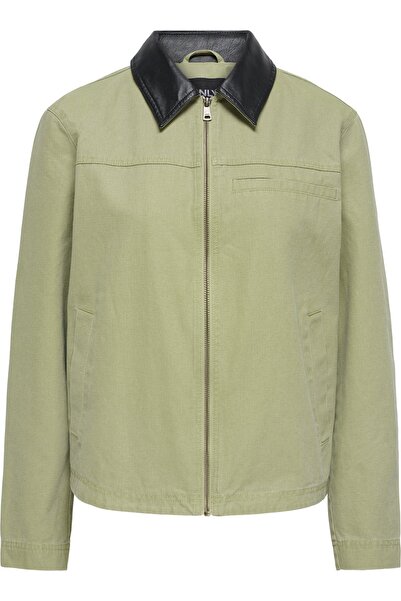 ONLY Women's / Girls' Sage Jacket Model Code: (15371906Sage)