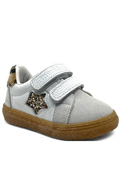 Merli&Rose Sirius Leather Kids Sneaker