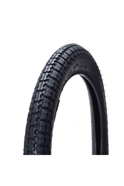 Aftermarket Tires 2.25-16 ( 2 1/4-16 ) 26N F872 2PR TT Awina