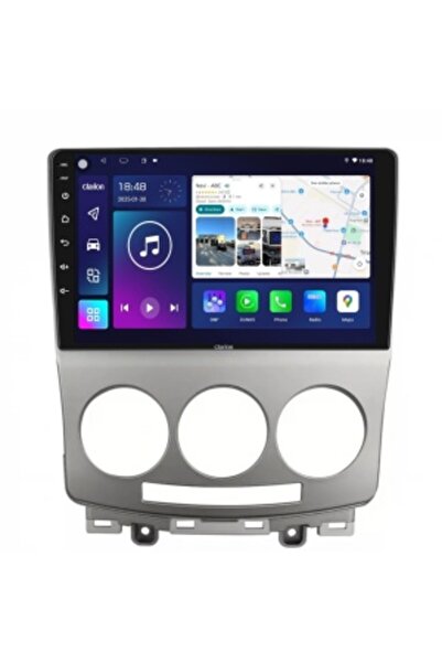 Clarion Dedicated Navigation for Mazda 5 (2005-2010) - 9-inch 2GB/32GB Octa-core