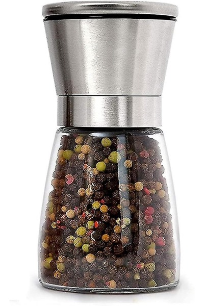 OEM Manual Spice Grinder – Precision, Flavor and Elegance in Your Kitchen