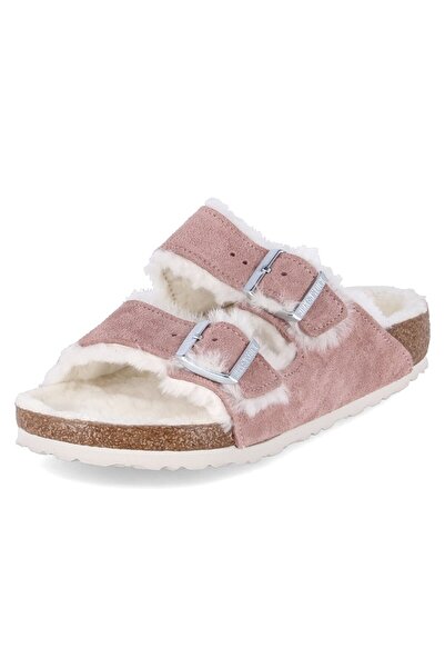 Birkenstock Arizona Shearling