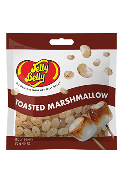 Jelly Belly Bezele prăjite SUA 70g