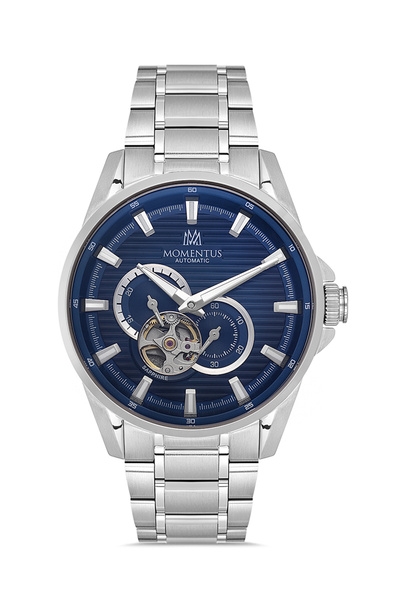 Momentus Mm103S-11Ss Automatic Men's Wristwatch