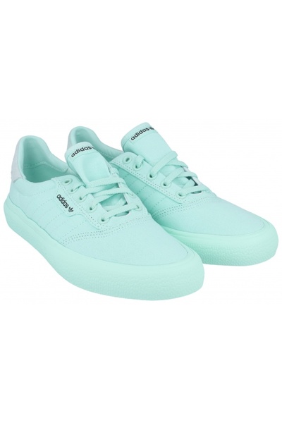 adidas Men's green mint shoes 3MC