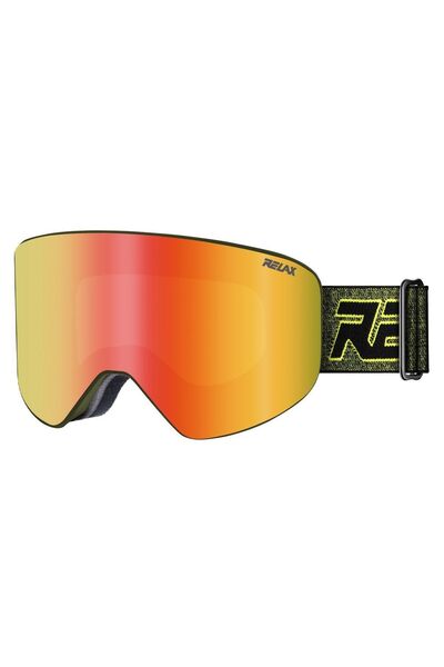 Relax Scooper Kayak Goggles-Black