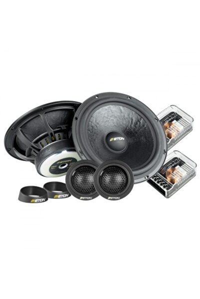 Eton PRO 16+ 16.5 cm 70W component set