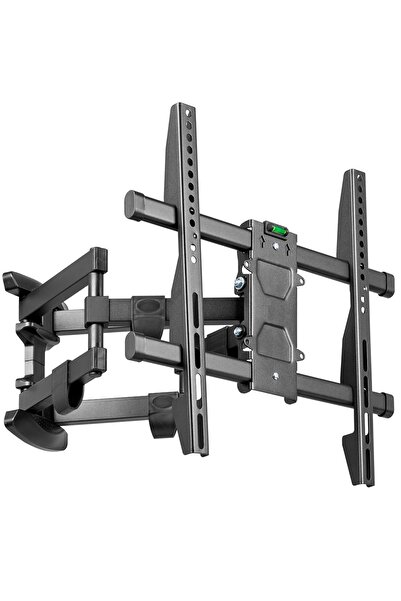 SIM ONLINE SUPORTURI TV Suport TV de Perete, Pivotant, Diagonala 32″ - 70″ ( ...