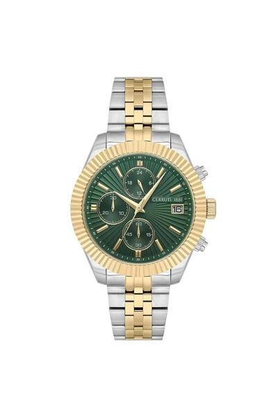 Cerruti 1881 Ciwgi 0045001   Men's Wristwatch