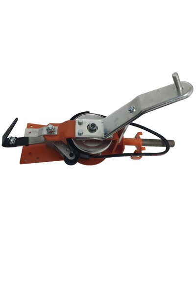 RURIS Masă completă de tăiere cu transmisie pentru mașina de tuns iarba Dac 777k