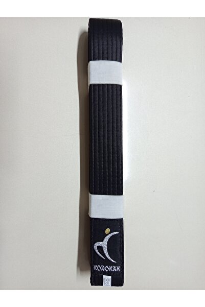 kodokan حزام الكاراتيه والتايكوندو والجودو والأيكيدو