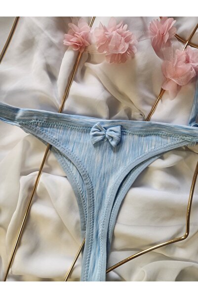 G&H UNDERWEAR Hello Kitty String