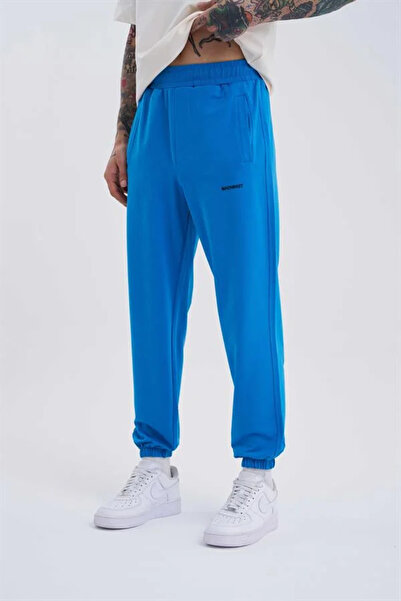 Machinist Ανδρικός φανός αθλητικής φόρμας Jogger με ελαστικό πόδι, χαλαρό και βασικό