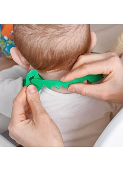 IKEA Donmezco Mata Dinnerware Children's Dinner Set Green 4 Pieces