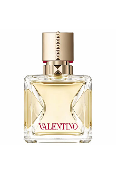 Valentino Valentino, Voce Viva Eau de Parfum - Eau de Parfum, For Women, 30 ml
