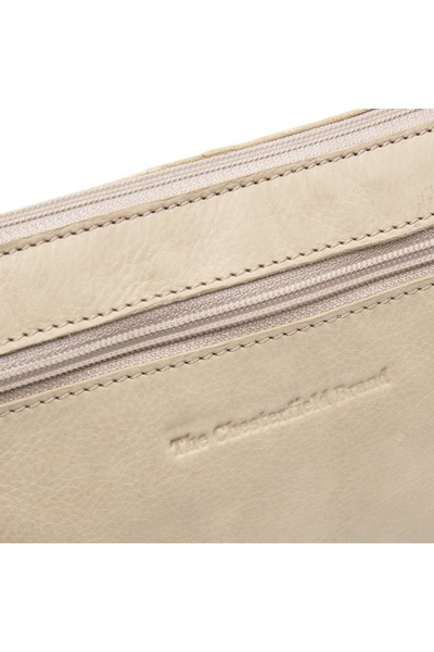 The Chesterfield Brand Women's genuine leather bag, The Chesterfield Brand, Osaka, Beige