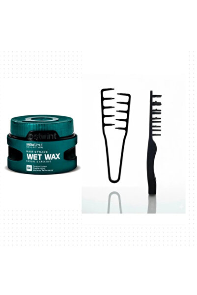 Fontenay Menstyle Collection Saç Şekillendirici Web Wax No:4 150 ml+ Mucizevi...