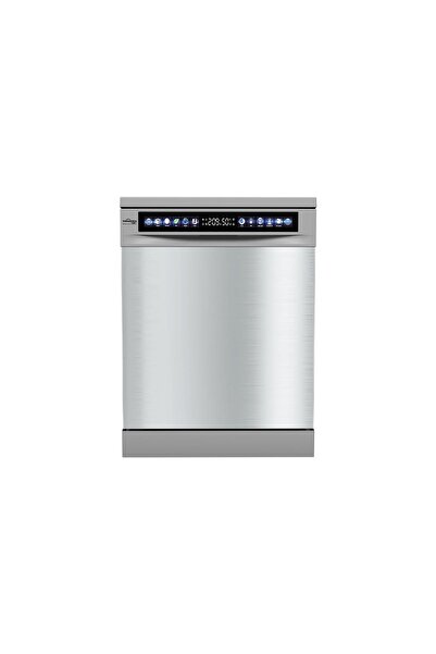 Tommatech TSBM-1514-II 6 Programlı Solo Bulaşık Makinesi