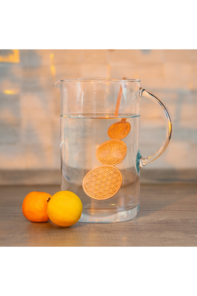 ARANA Copper infuser