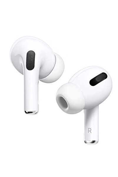 Gearmax True Wireless Half-in-Ear Stereo Earphones with Hanged Case, Am-03 Airmax Pro - White