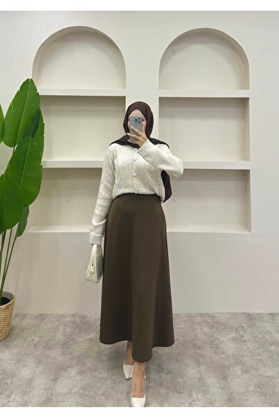 lurex moda Knitted Knitwear Cardigan