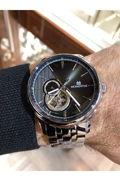 Momentus Automatic Men's Wristwatch