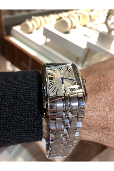 Momentus Men's wristwatch