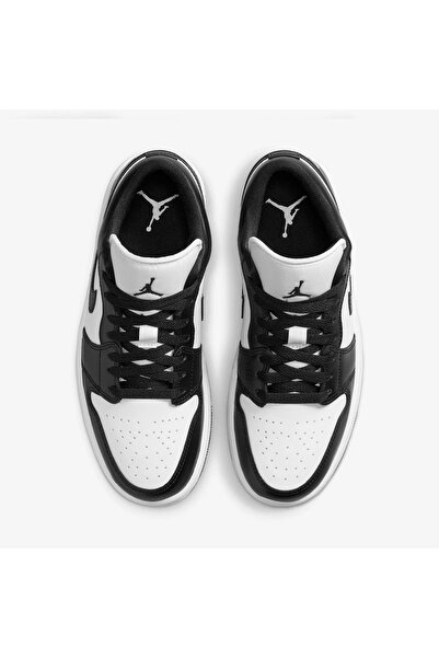 JORDAN Air 1 Low "Panda" DC0774-101