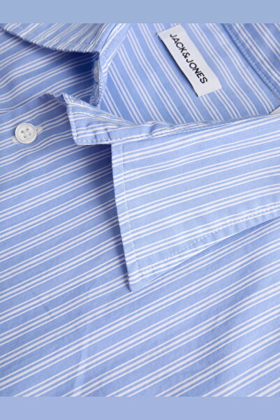 Jack & Jones Men's Relaxed Fit Shirt - Cody