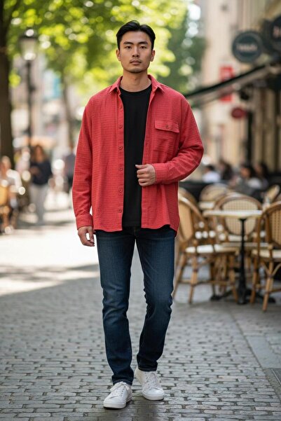 adage Cămașă pentru bărbați