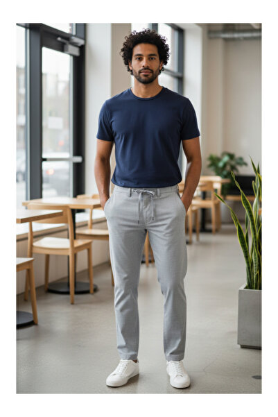 KAGİ Dora Men's Jogger Pants