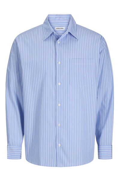 Jack & Jones Men's Relaxed Fit Shirt - Cody
