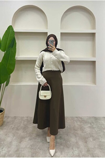 lurex moda Knitted Knitwear Cardigan