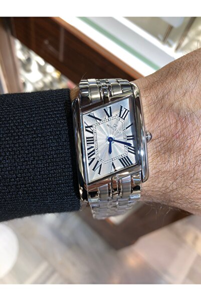 Momentus Men's wristwatch